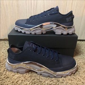 Adidas Raf Simons Detroit Runner